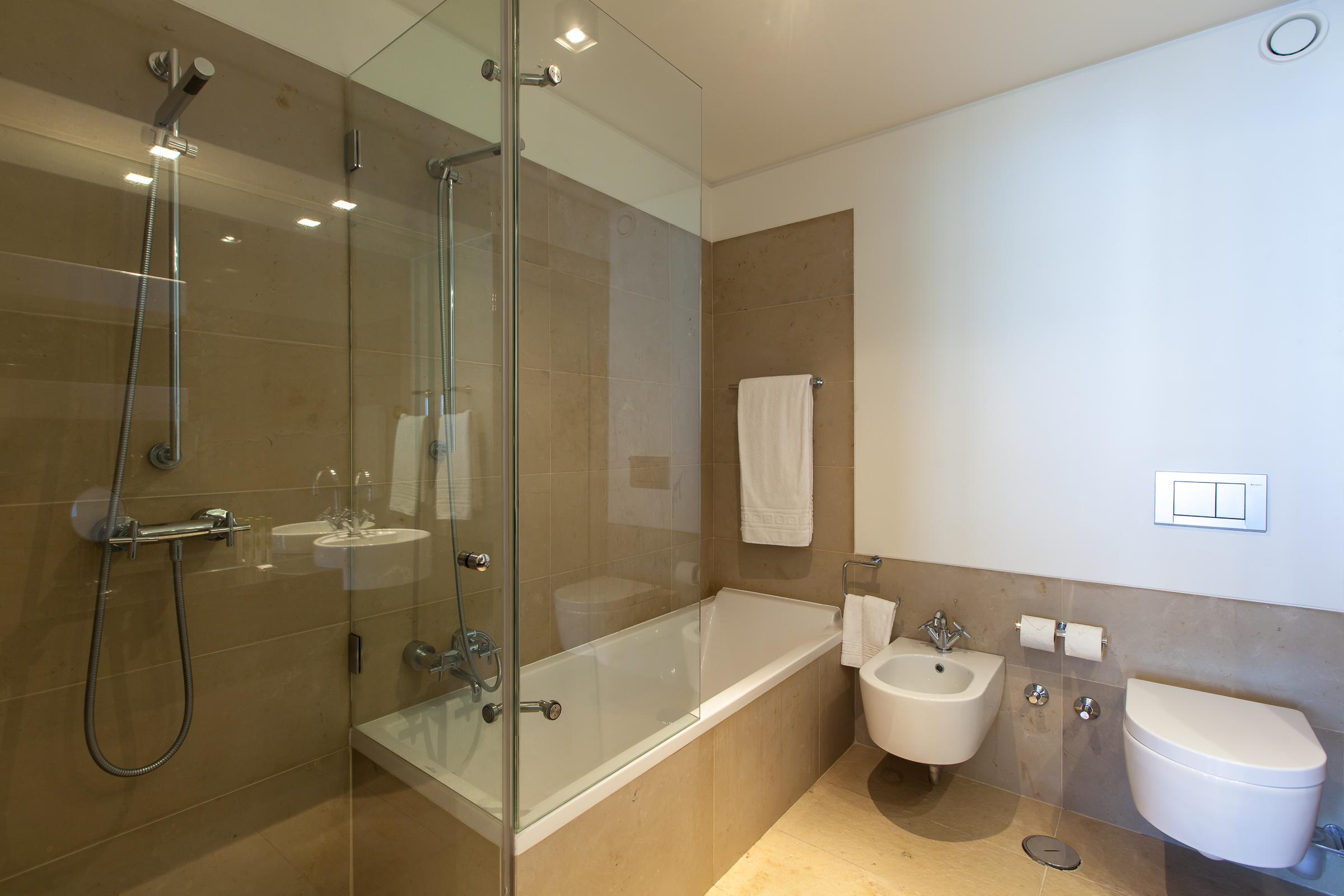 Troia Residence By The Editory - Apartamentos Marina Extérieur photo