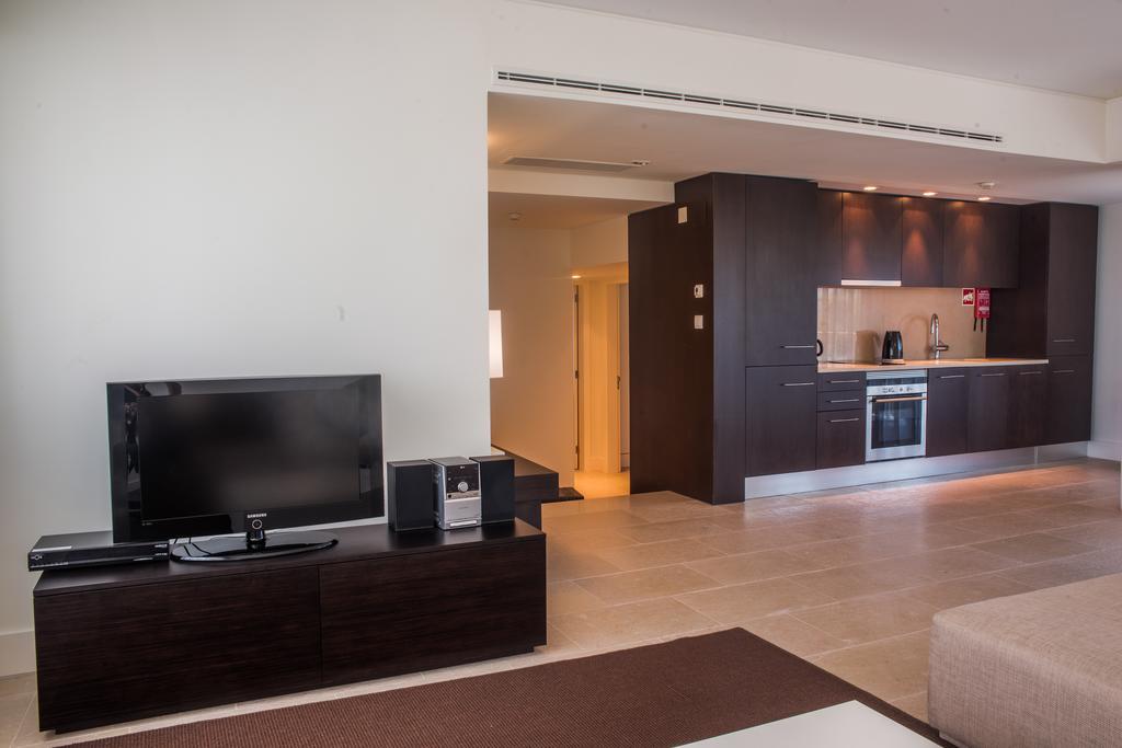 Troia Residence By The Editory - Apartamentos Marina Extérieur photo