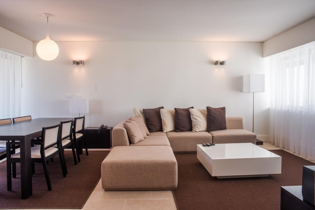 Troia Residence By The Editory - Apartamentos Marina Extérieur photo
