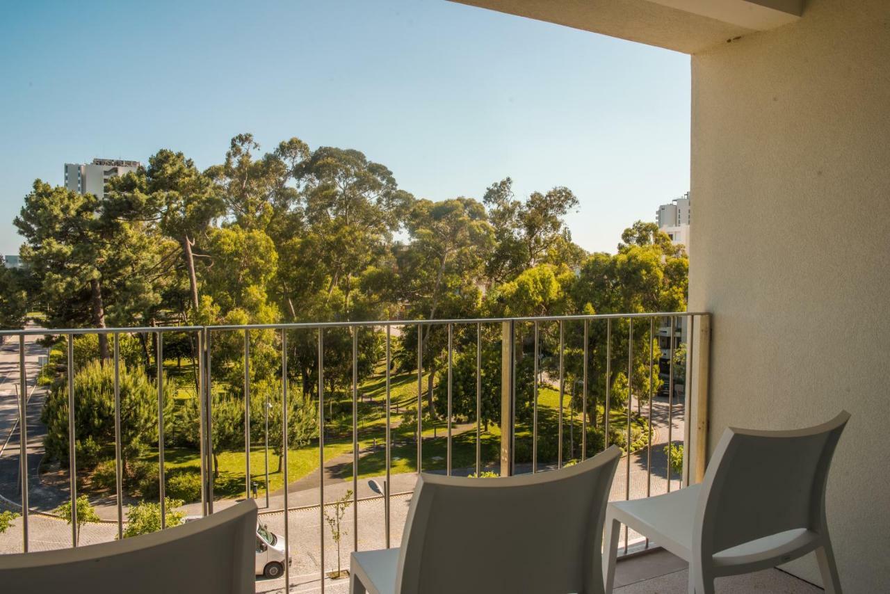 Troia Residence By The Editory - Apartamentos Marina Extérieur photo