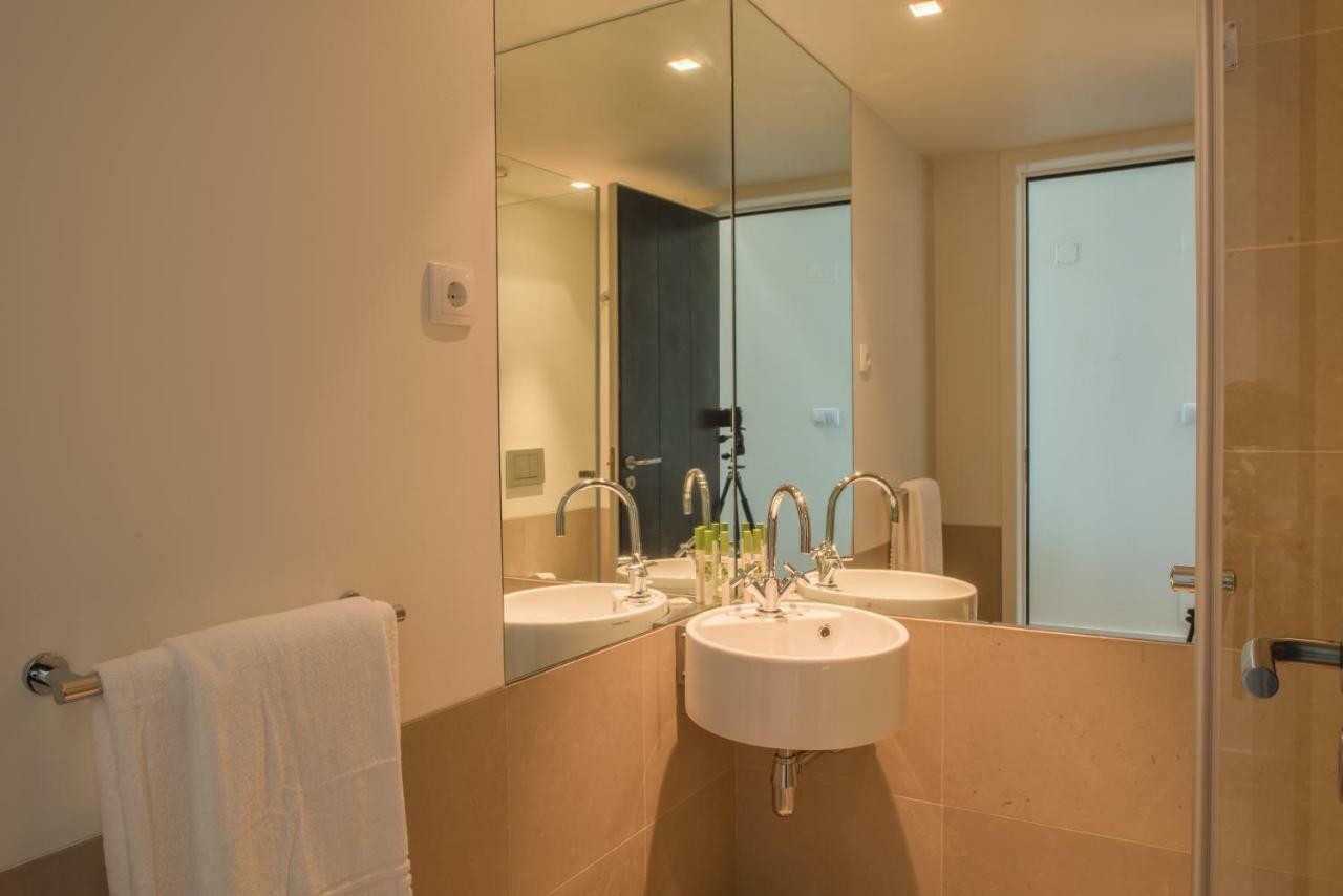 Troia Residence By The Editory - Apartamentos Marina Extérieur photo