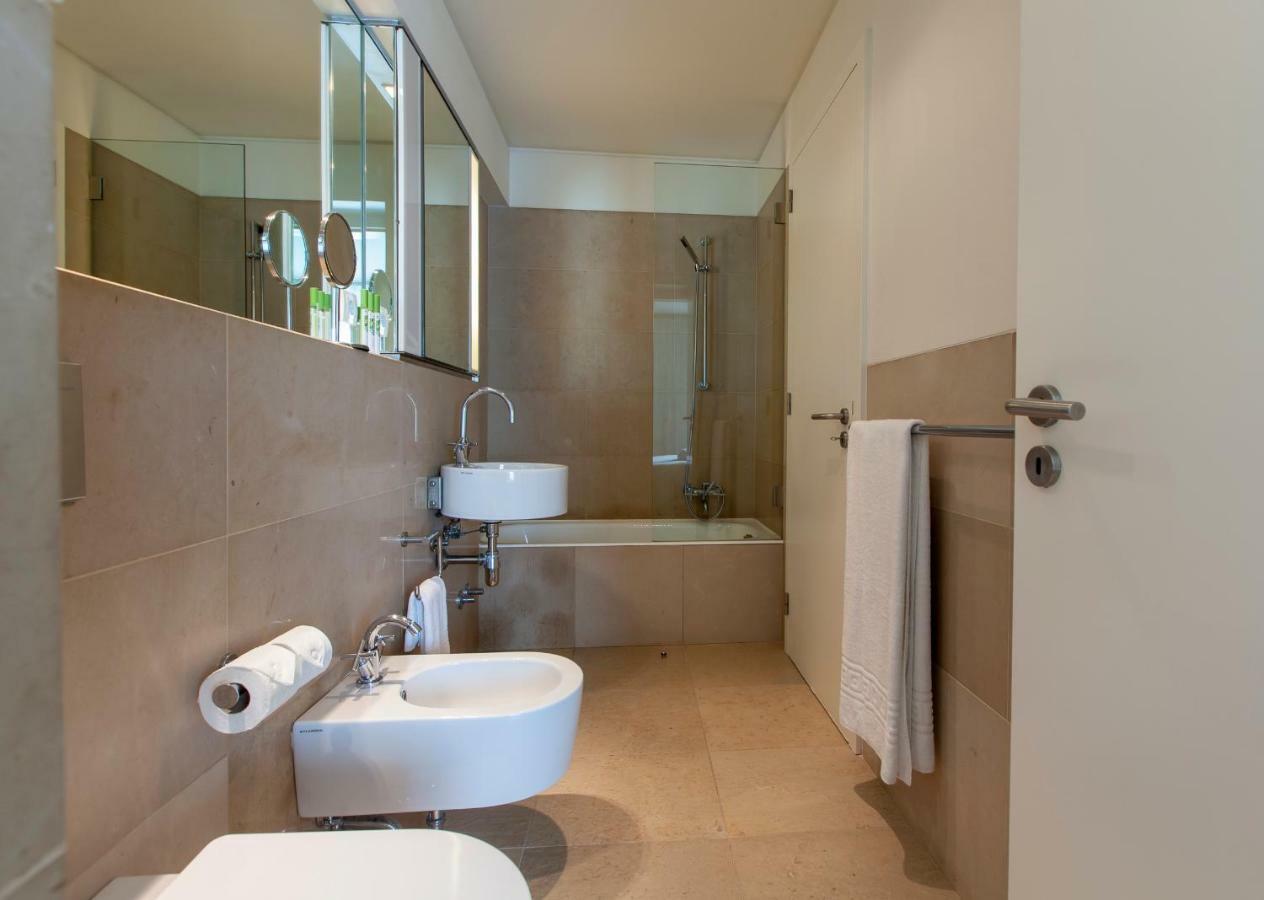 Troia Residence By The Editory - Apartamentos Marina Extérieur photo