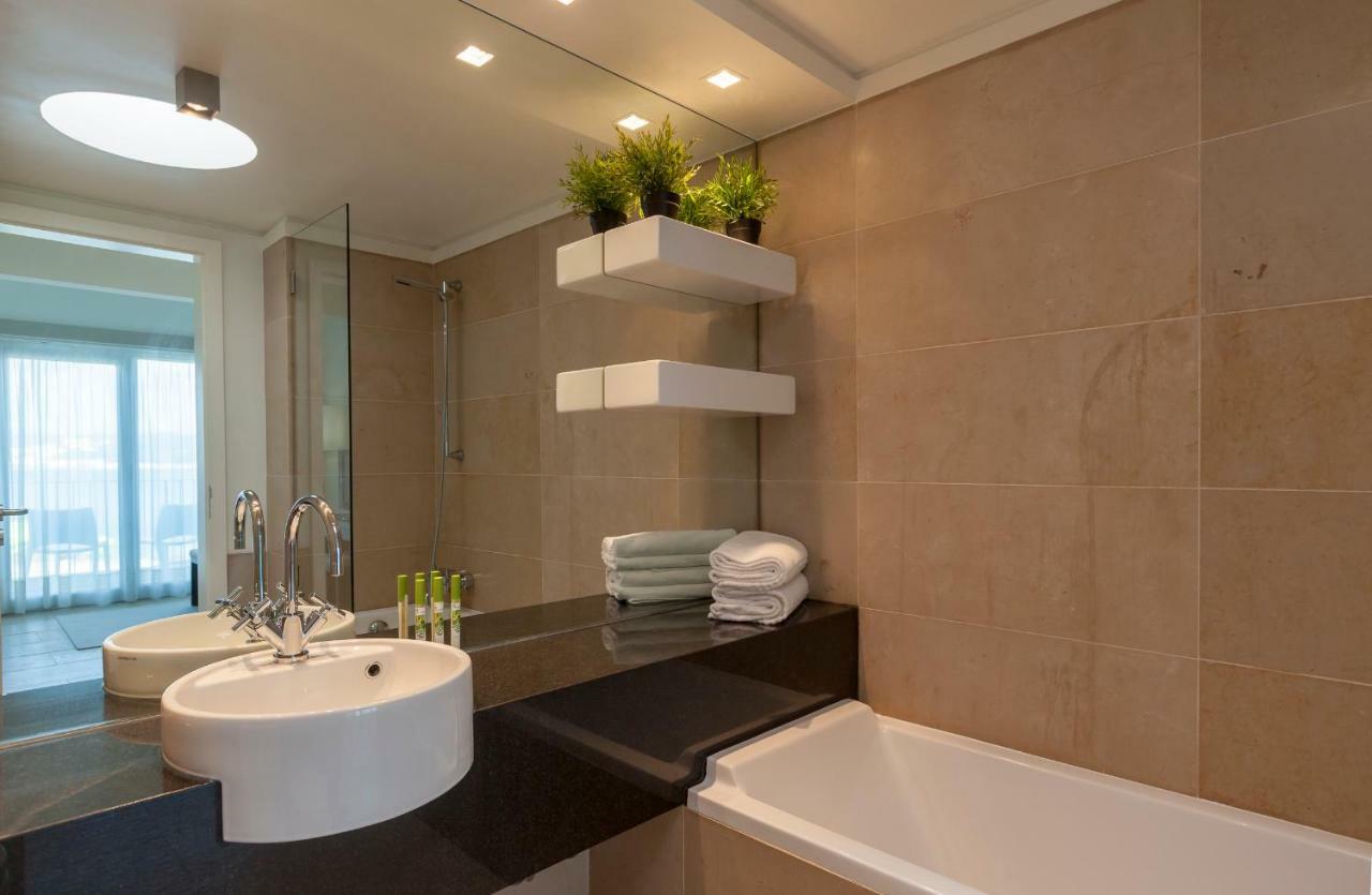 Troia Residence By The Editory - Apartamentos Marina Extérieur photo