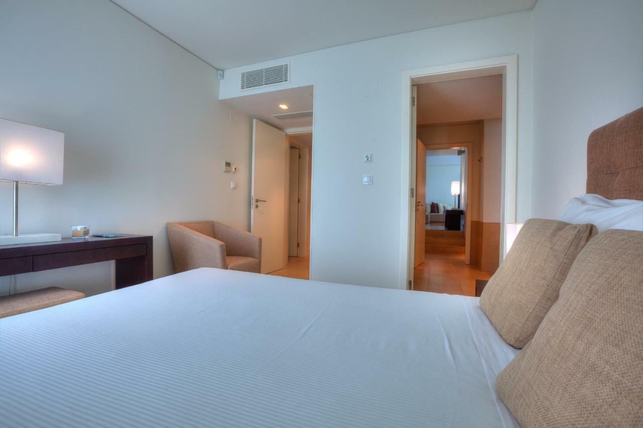 Troia Residence By The Editory - Apartamentos Marina Extérieur photo