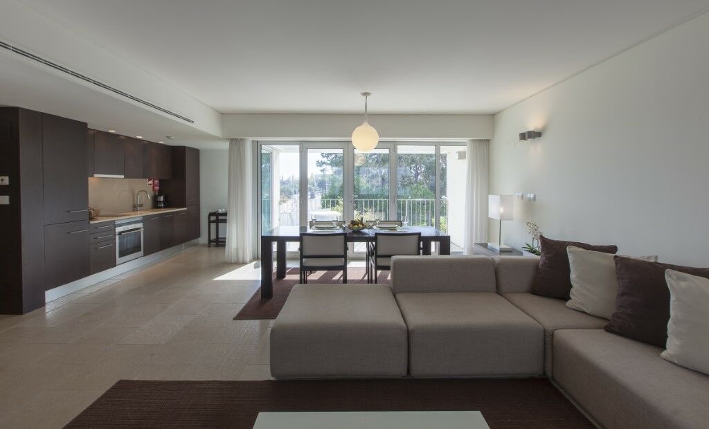 Troia Residence By The Editory - Apartamentos Marina Extérieur photo