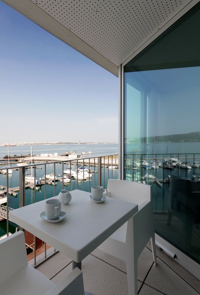 Troia Residence By The Editory - Apartamentos Marina Extérieur photo