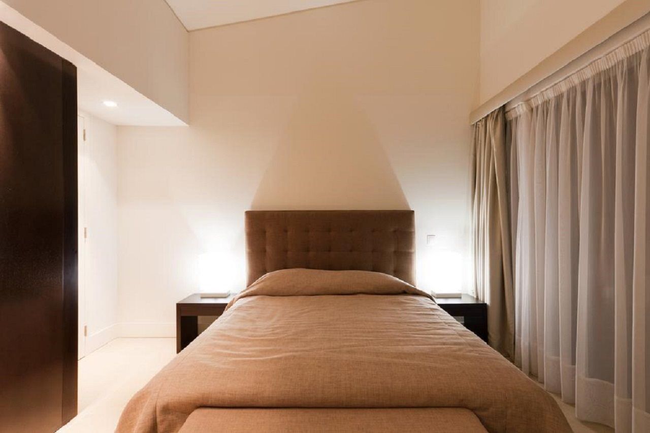 Troia Residence By The Editory - Apartamentos Marina Extérieur photo