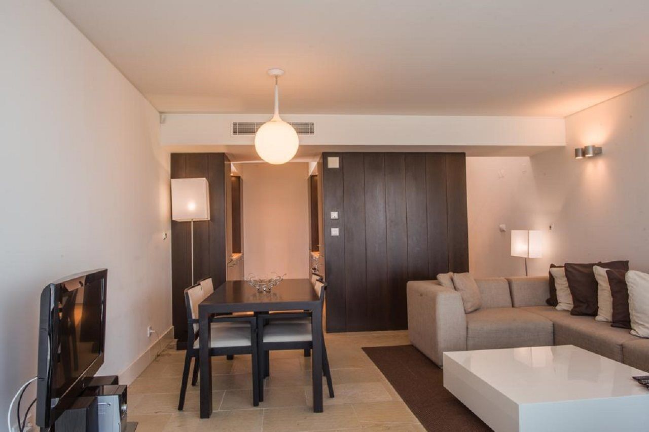 Troia Residence By The Editory - Apartamentos Marina Extérieur photo