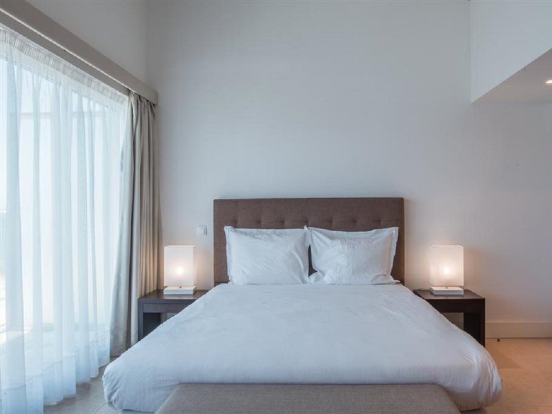 Troia Residence By The Editory - Apartamentos Marina Extérieur photo